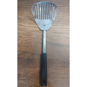 Vtg Ecko Kitchamajig Kitchen Utensil Made in USA Strain Whip Drain Blend U115